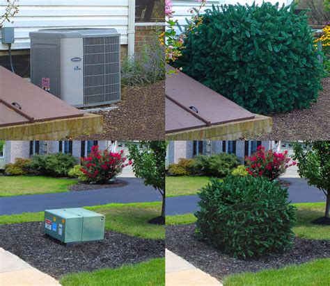 electrical box landscaping ideas|large outdoor electrical box weatherproof.